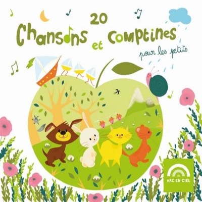 Comptines et chansons pour mon enfant : Mutlti-Artistes - Musique Enfance,  Jeunesse
